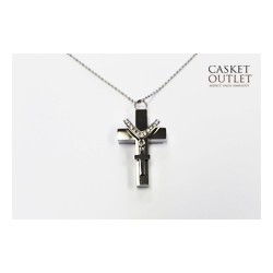 Double Crosses (JM0505)