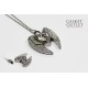 Wing Heart (JM0517)