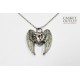Wing Heart (JM0517)