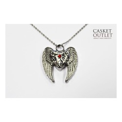 Wing Heart (JM0517)