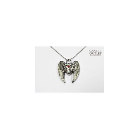 Wing Heart (JM0517)