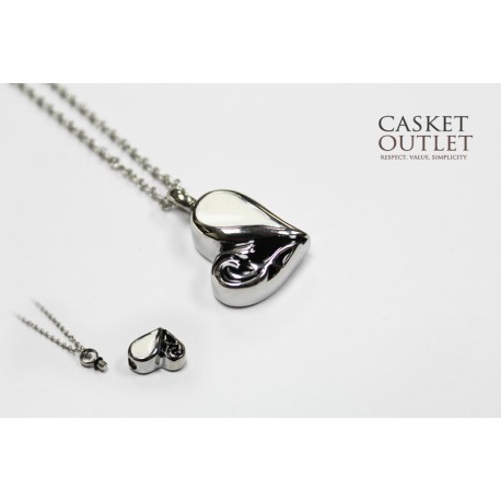 Forever Heart (JM0534)