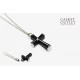 Black Cross (JM0539)