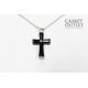 Black Cross (JM0539)