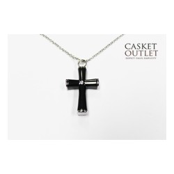 Black Cross (JM0539)