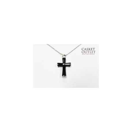 Black Cross (JM0539)