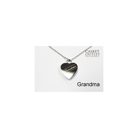Grandma (JM0543)