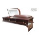 Spirit Tree Cherry (Rental Casket) (A0706)