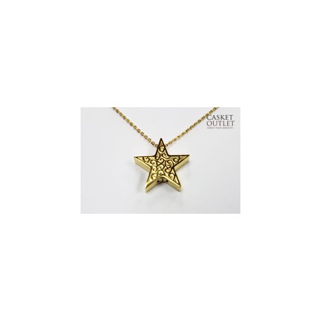 Morning Star (JM0503)