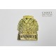 Urn Ornament (UP-57)