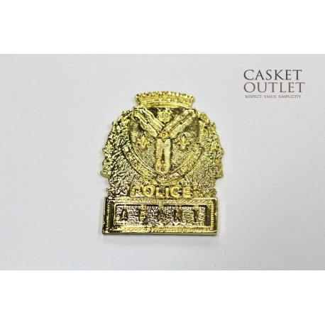 Urn Ornament (UP-57)
