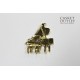 Urn Ornament (UP-61)