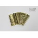 Ornement d'urne (UP-63)