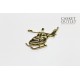 Ornement d'urne (UP-67)