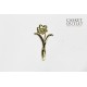Urn Ornament (UP-76)