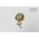 Ornement d'urne (UP-104)