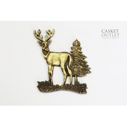 Urn Ornament (UP-137)