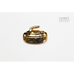 Urn Ornament (UP-139-G)