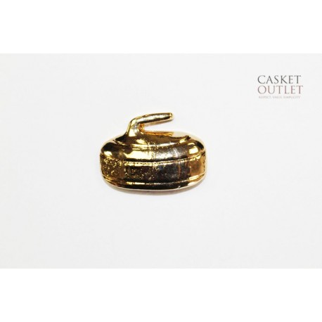 Urn Ornament (UP-139-G)