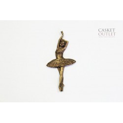 Urn Ornament (UP-149)