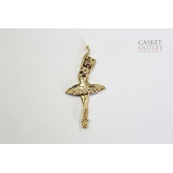 Urn Ornament (UP-149-G)