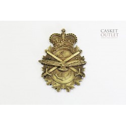 Urn Ornament (UP-151)