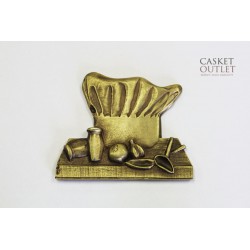 Urn Ornament (UP-158)