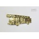 Urn Ornament (UP-159-G)