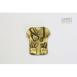 Urn Ornament (UP-163-G)