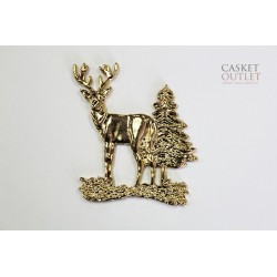 Urn Ornament (UP-137-G)