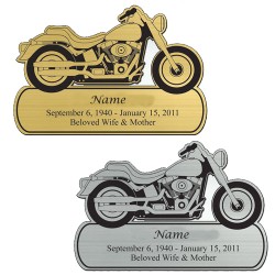 Engraving Plaque for Urns (EP15)