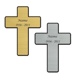 Engraving Plaque for Urns (EP11)