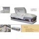 Metal Casket | Caskets Toronto's Online Outlet 