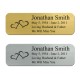 Engraving Plaque for Urns (EP3)