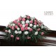 Casket Sprays | Funeral Flowers