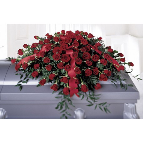 Dearly Departed (FFCS2)