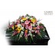 Casket Sprays, Funeral Flowers