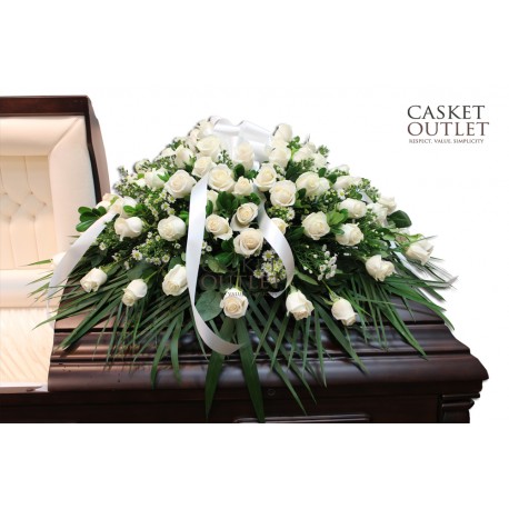 White Peaceful (FFCS70)