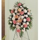 Funeral Flowers | Standing Spray Flowers | Toronto's Online Outlet