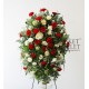 Funeral Flowers | Standing Spray Flowers | Toronto's Online Outlet