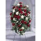 Funeral Flowers | Standing Spray Flowers | Toronto's Online Outlet