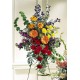 Funeral Flowers | Standing Spray Flowers | Toronto's Online Outlet