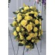 Funeral Flowers | Standing Spray Flowers | Toronto's Online Outlet