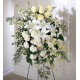Funeral Flowers | Standing Spray Flowers | Toronto's Online Outlet
