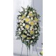 Funeral Flowers | Standing Spray Flowers | Toronto's Online Outlet