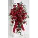 Funeral Flowers | Standing Spray Flowers | Toronto's Online Outlet