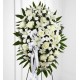 Funeral Flowers | Standing Spray Flowers | Toronto's Online Outlet