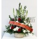 Sympathy Flowers | Funeral Arrangements Flowers | Toronto's Online Outlet