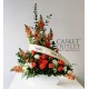 Sympathy Flowers | Funeral Arrangements Flowers | Toronto's Online Outlet