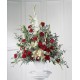 Sympathy Flowers | Funeral Arrangements Flowers | Toronto's Online Outlet